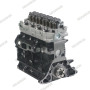 HEADBOK D4BH Diesel Engine Motor Cylinder Block Parts for Hyundai H100 H1 4D56 4D55T 24100-42200 MD050140 24100-42500